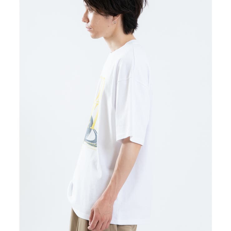 半袖Tシャツ メンズ レディース | improves | 詳細画像11 