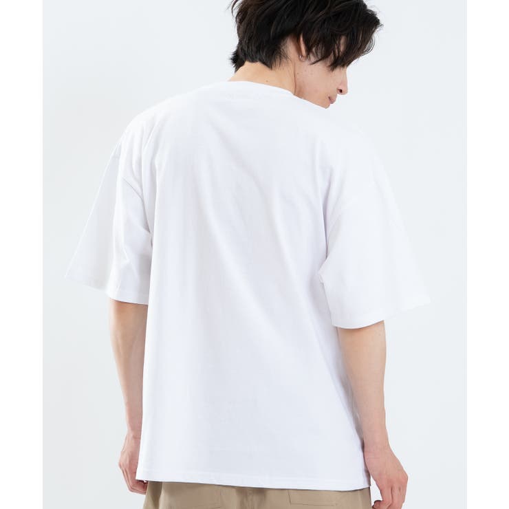 半袖Tシャツ メンズ レディース | improves | 詳細画像12 