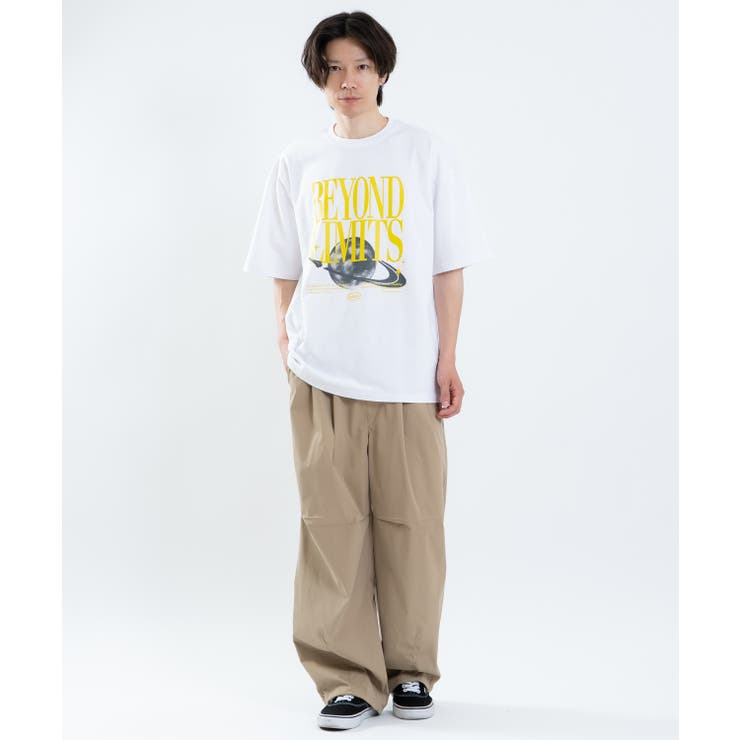 半袖Tシャツ メンズ レディース | improves | 詳細画像13 