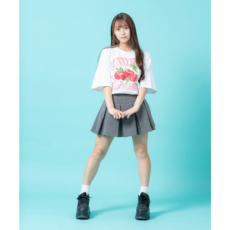 半袖Tシャツ メンズ ユニセックス | improves | 詳細画像6 