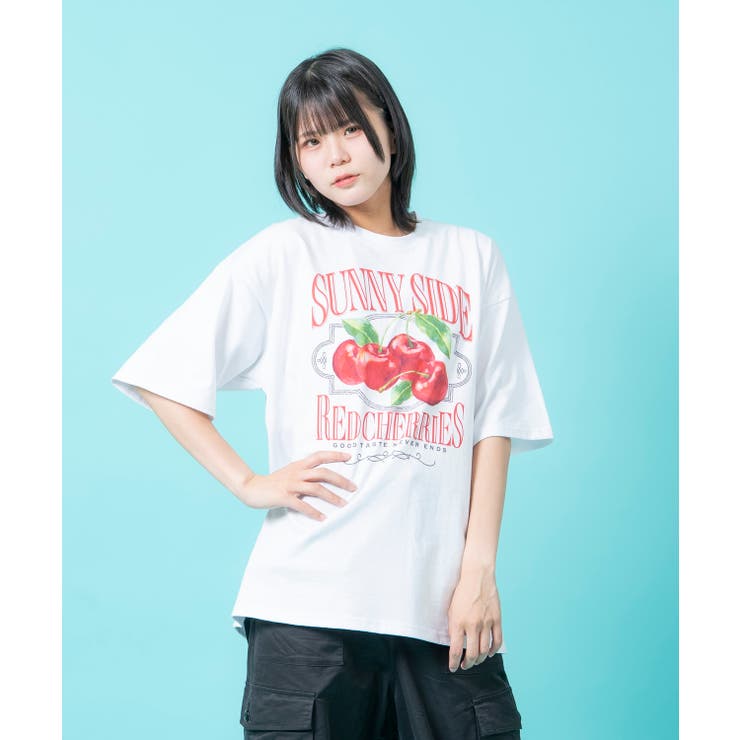 半袖Tシャツ メンズ ユニセックス | improves | 詳細画像9 