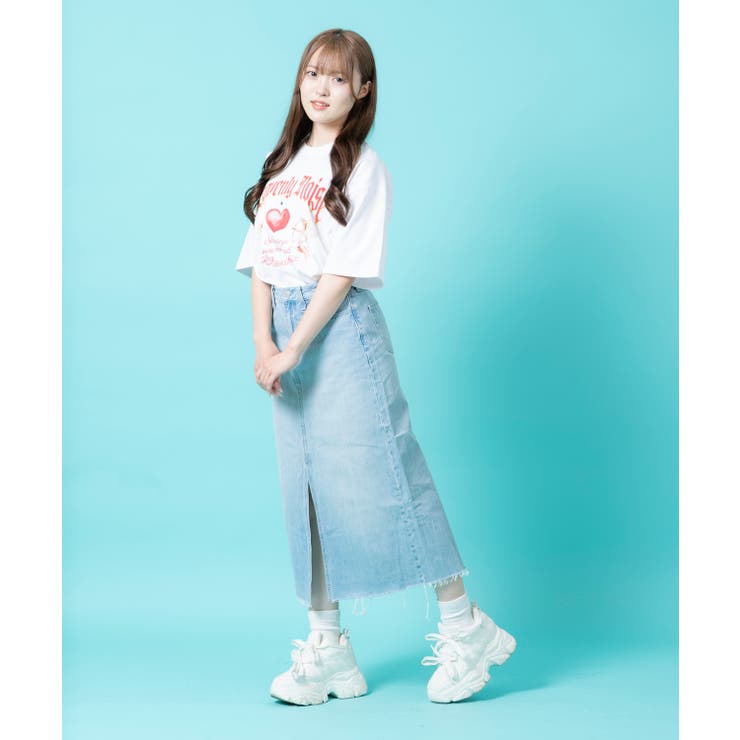 半袖Tシャツ メンズ ユニセックス | improves | 詳細画像6 