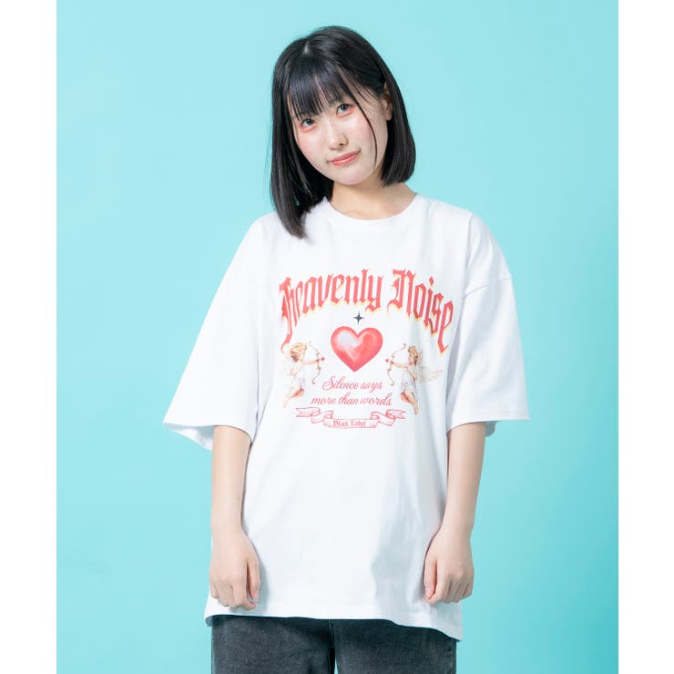 半袖Tシャツ メンズ ユニセックス | improves | 詳細画像9 
