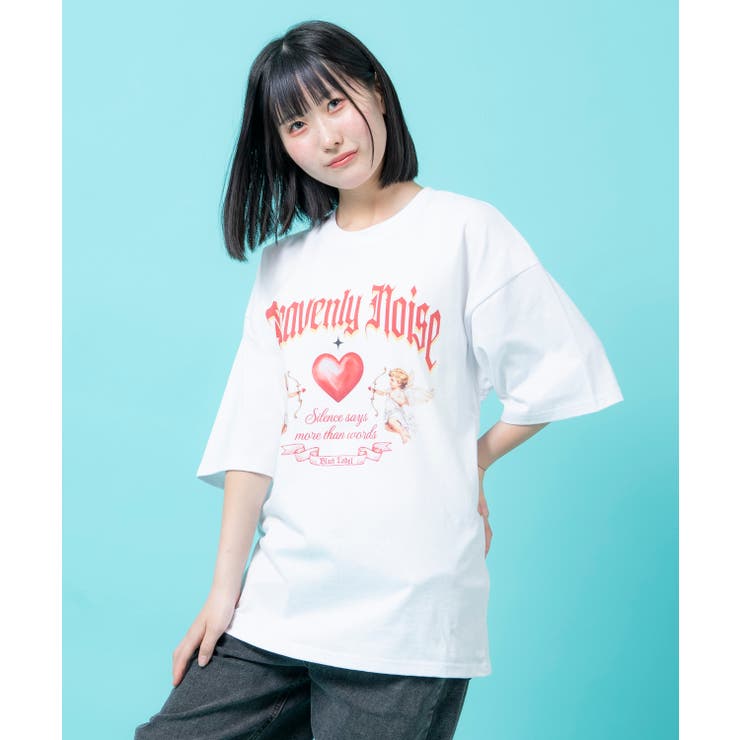半袖Tシャツ メンズ ユニセックス | improves | 詳細画像10 