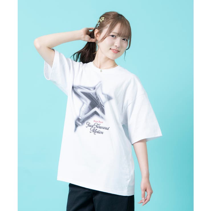 半袖Tシャツ メンズ ユニセックス | improves | 詳細画像9 