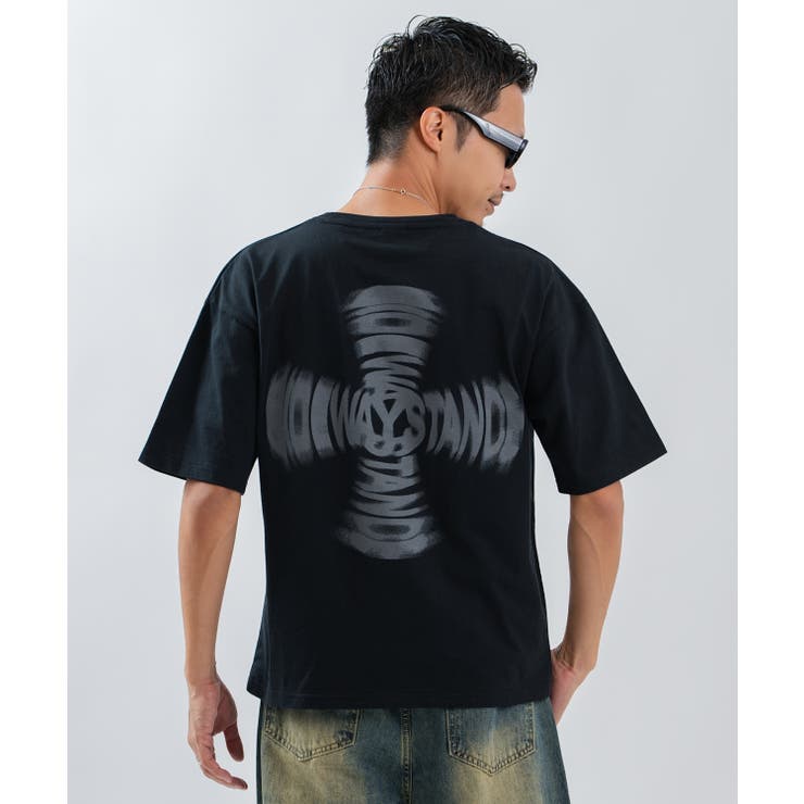 半袖Tシャツ メンズ レディース | improves | 詳細画像1 