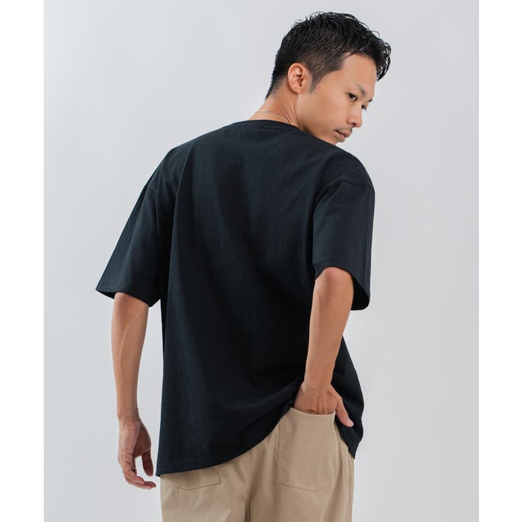 半袖Tシャツ メンズ レディース | improves | 詳細画像12 