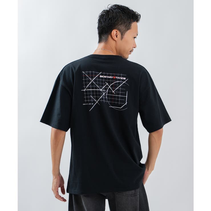 半袖Tシャツ メンズ レディース | improves | 詳細画像1 