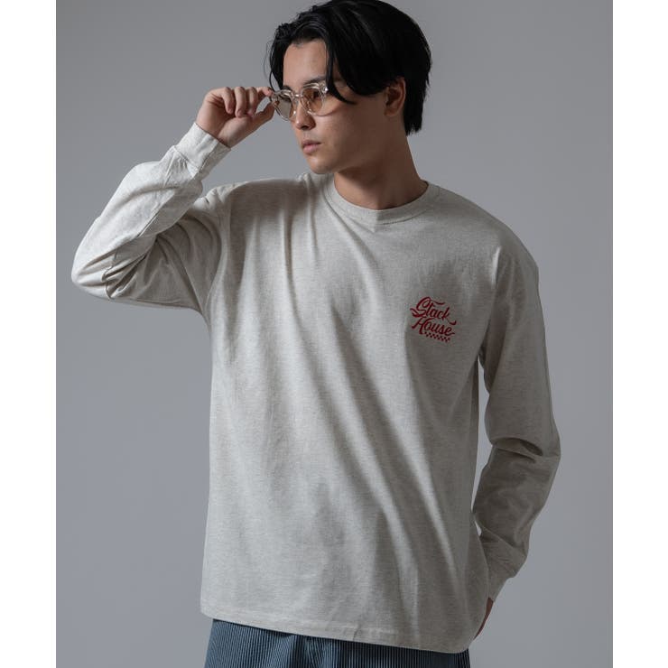 Tシャツ メンズ SIDEWAY | improves | 詳細画像14 