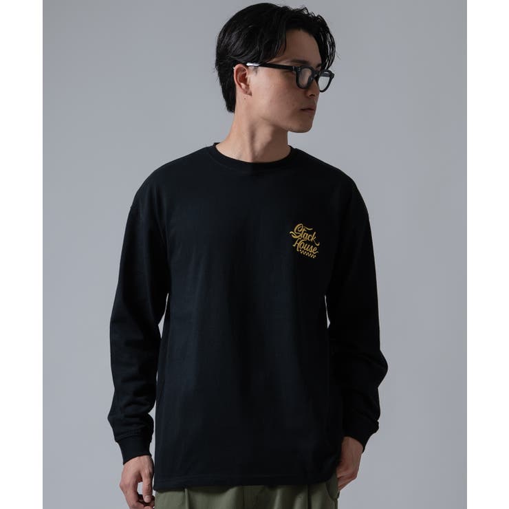 Tシャツ メンズ SIDEWAY | improves | 詳細画像4 