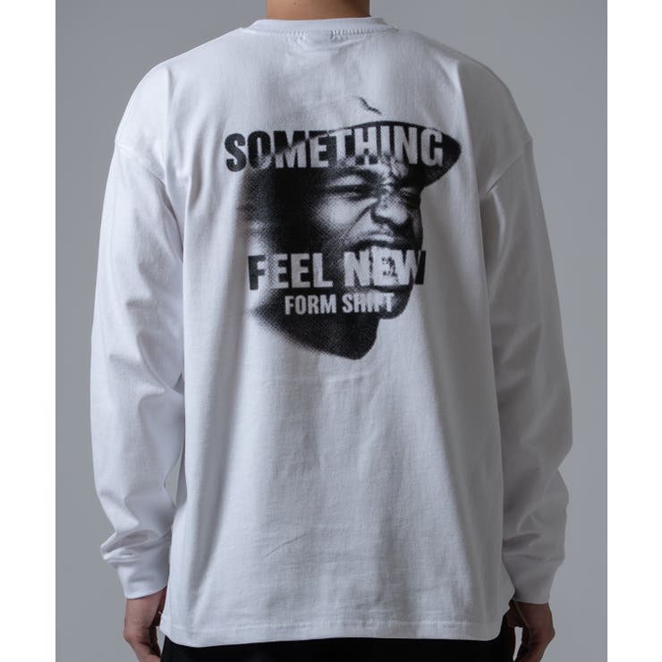 長袖Tシャツ メンズ SIDEWAY | improves | 詳細画像11 
