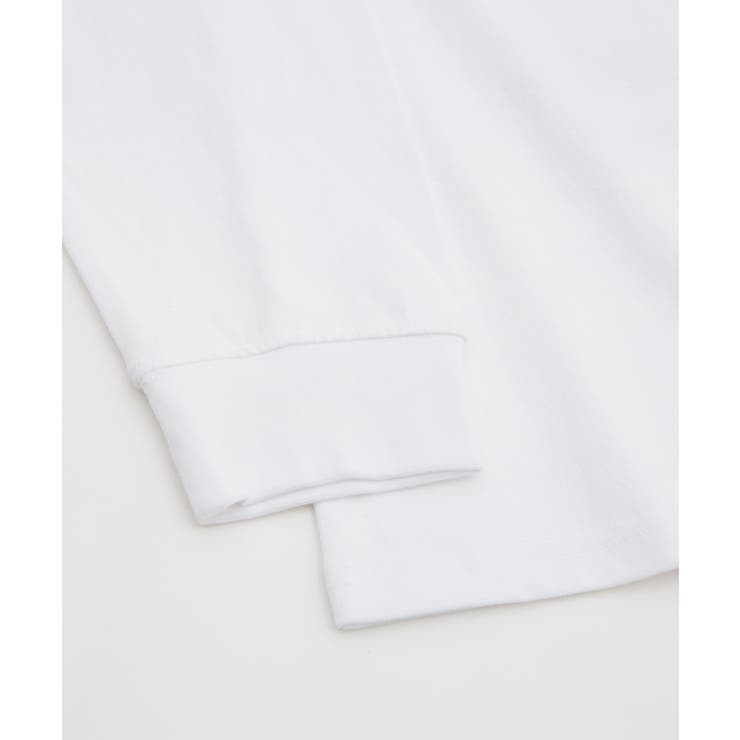 長袖Tシャツ メンズ SIDEWAY | improves | 詳細画像17 