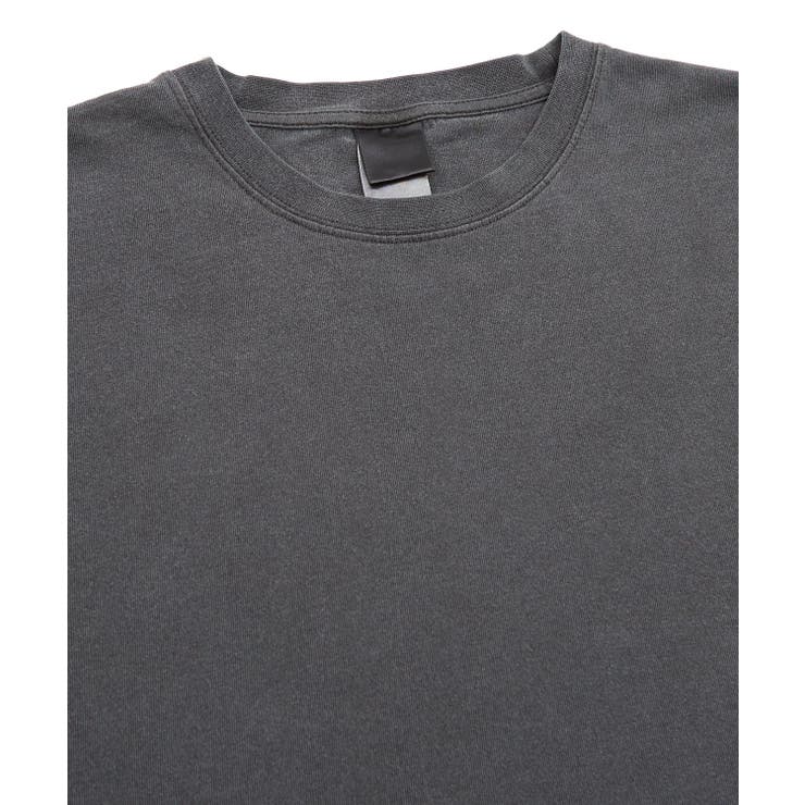 半袖Tシャツ メンズ SIDEWAY | improves | 詳細画像14 
