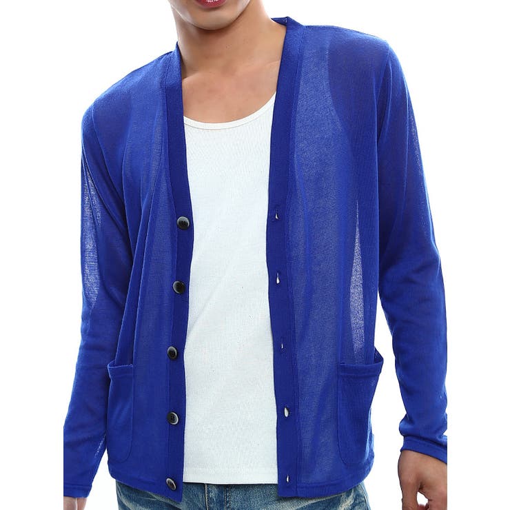 メンズファッション カーディガン メンズ 品番 Ip Improves インプローブス のメンズ ファッション通販 Shoplist ショップリスト