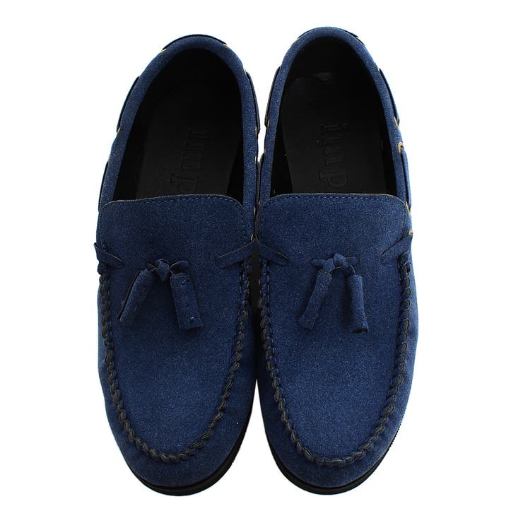 メンズファッション ローファー メンズフェイク 品番 Ip Improves インプローブス のメンズ ファッション通販 Shoplist ショップリスト