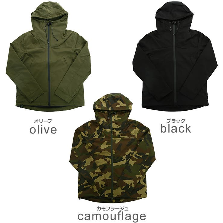 THE NORTH FACE マウンテンパーカー オリーブ THE NORTH FACE Mountain Light Jacket オリーブ XL ノース