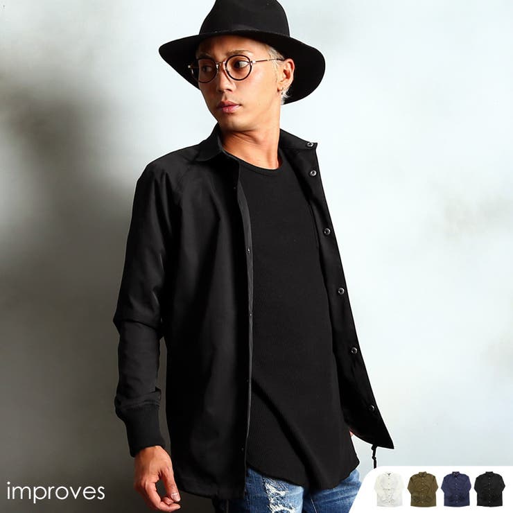 メンズファッション コーチジャケット メンズコーチジャケット メンズファッション コーチジャケット メンズコーチジャケット