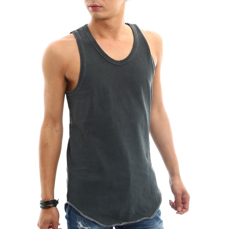 Kapital kook ies タンクトップ 3 Kapital kook ies タンクトップ 3