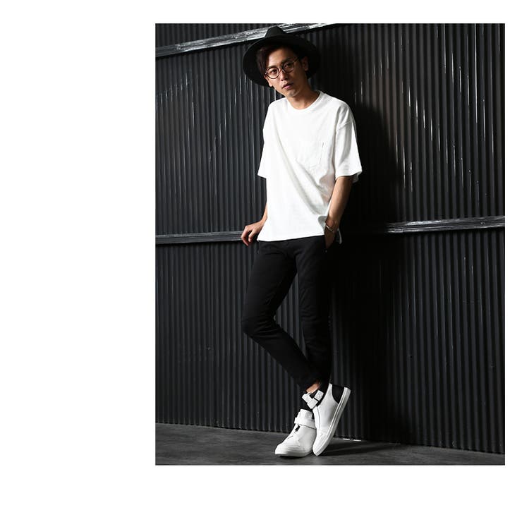 ハイカットスニーカー メンズiハイカットｚｉｐスニーカーインプローブス 品番 Ip Improves インプローブス のメンズ ファッション通販 Shoplist ショップリスト