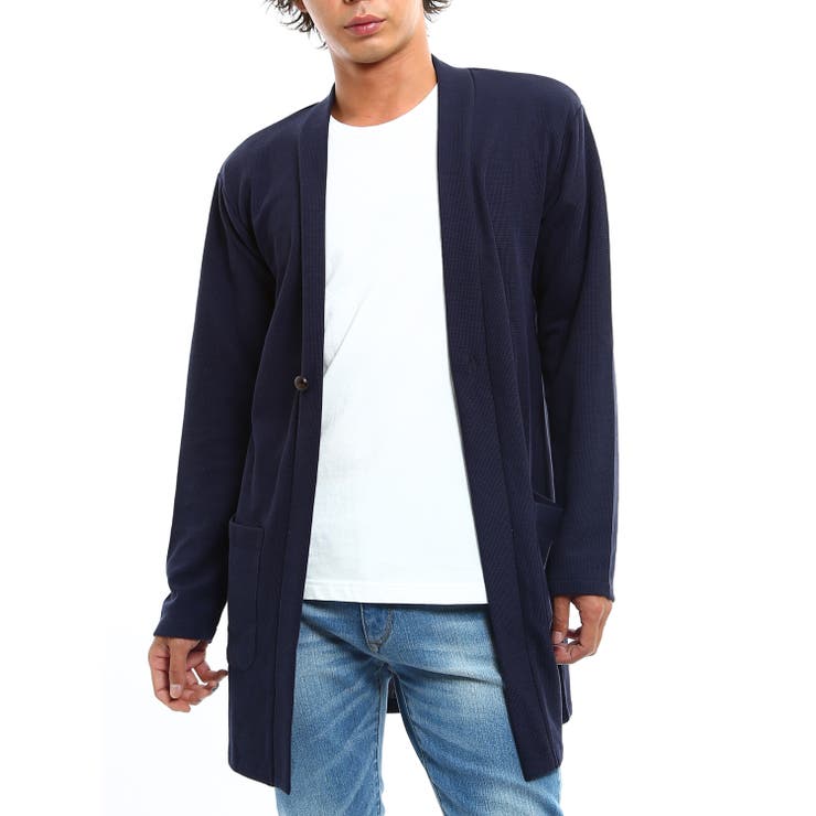 メンズファッション カーディガン メンズ 品番 Ip Improves インプローブス のメンズ ファッション通販 Shoplist ショップリスト