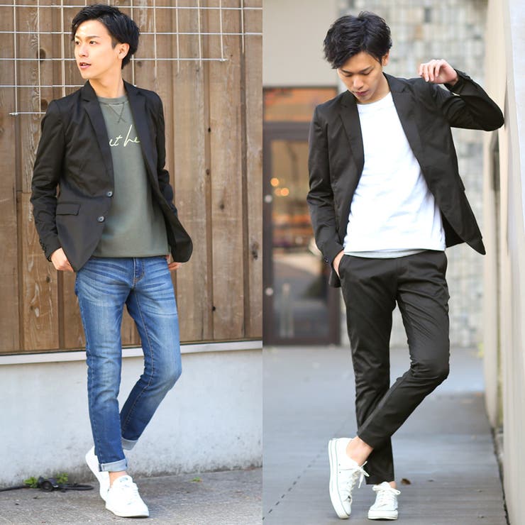 メンズファッション テーラード メンズ 品番 Ip Improves インプローブス のメンズ ファッション通販 Shoplist ショップリスト