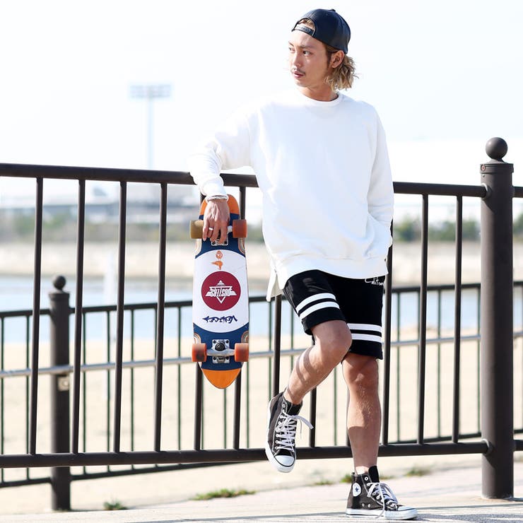 ハーフパンツ メンズ パイルショートパンツ | improves | 詳細画像7 