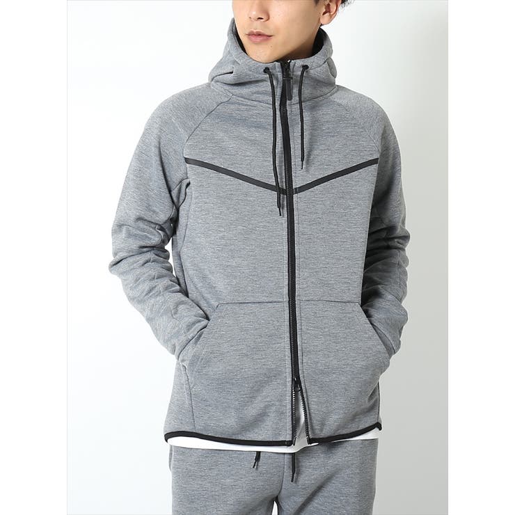 ジップパーカー メンズ フリースジャケット 品番 Ip Improves インプローブス のメンズ ファッション通販 Shoplist ショップリスト