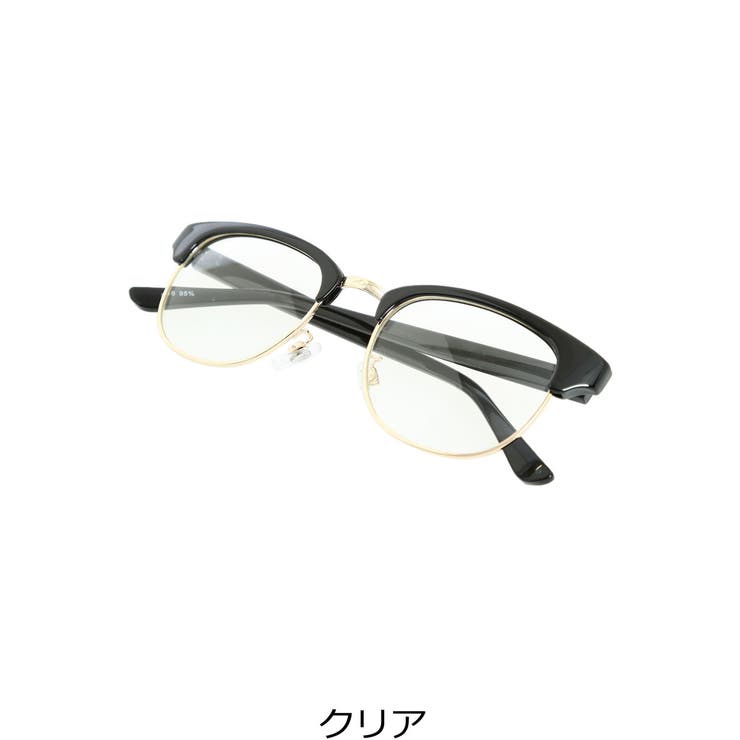 サーモントサングラス メンズ レディース | improves | 詳細画像10 