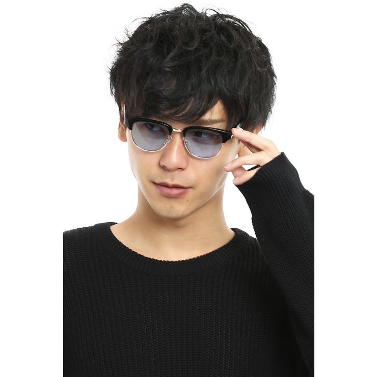 サーモントサングラス メンズ レディース | improves | 詳細画像2 