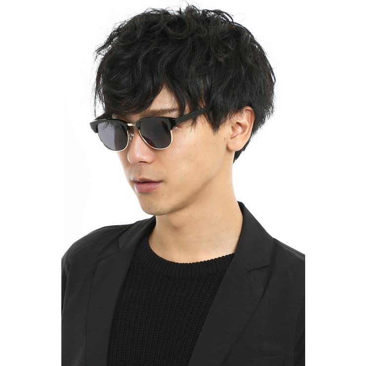 サーモントサングラス メンズ レディース | improves | 詳細画像4 