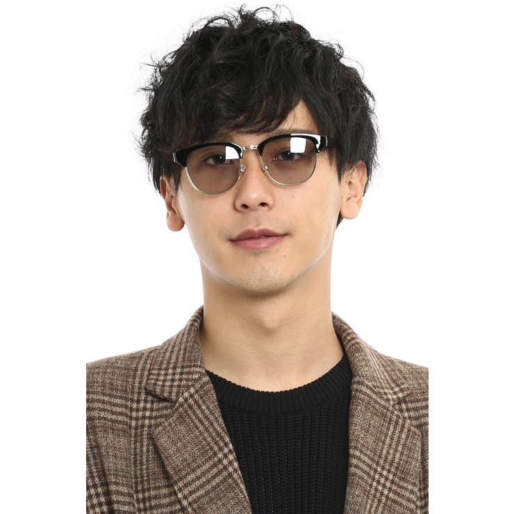 サーモントサングラス メンズ レディース | improves | 詳細画像6 