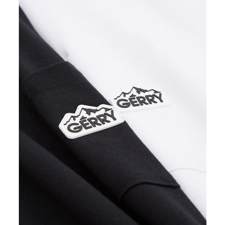 長袖Tシャツ メンズ GERRY | improves | 詳細画像11 