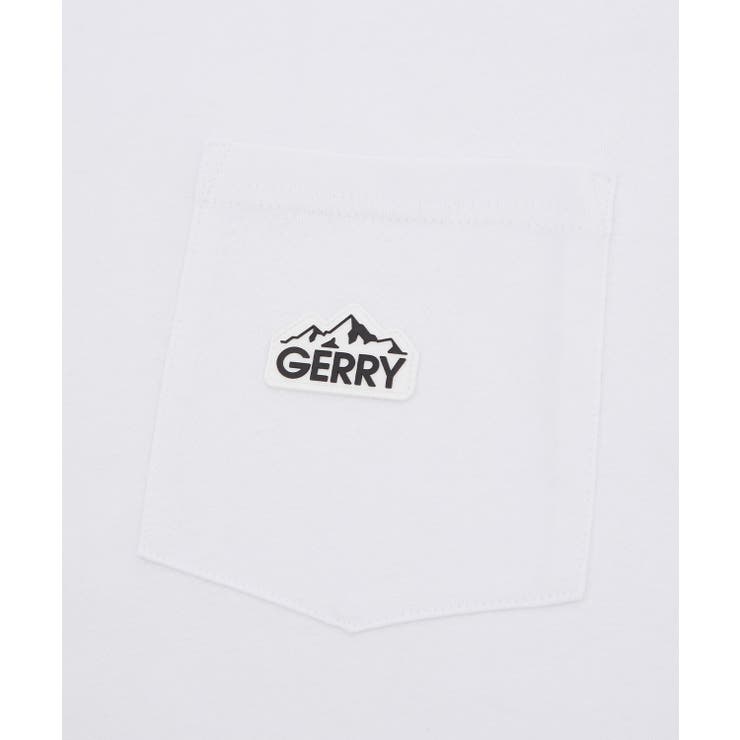 長袖Tシャツ メンズ GERRY | improves | 詳細画像13 