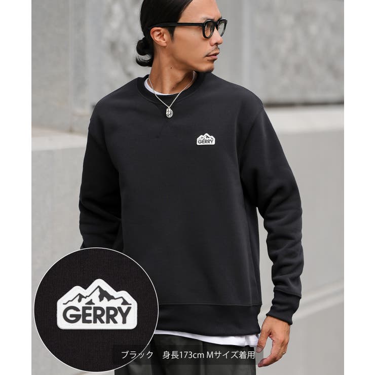 トレーナー メンズ レディース | improves | 詳細画像14 