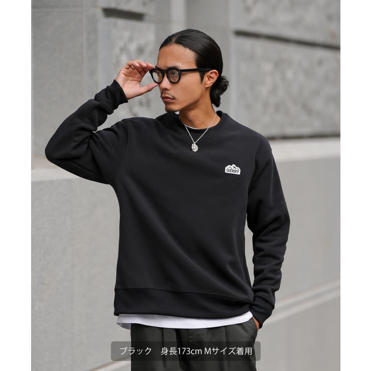 トレーナー メンズ レディース | improves | 詳細画像15 