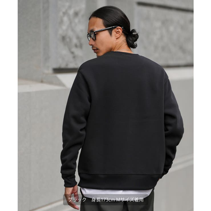 トレーナー メンズ レディース | improves | 詳細画像16 