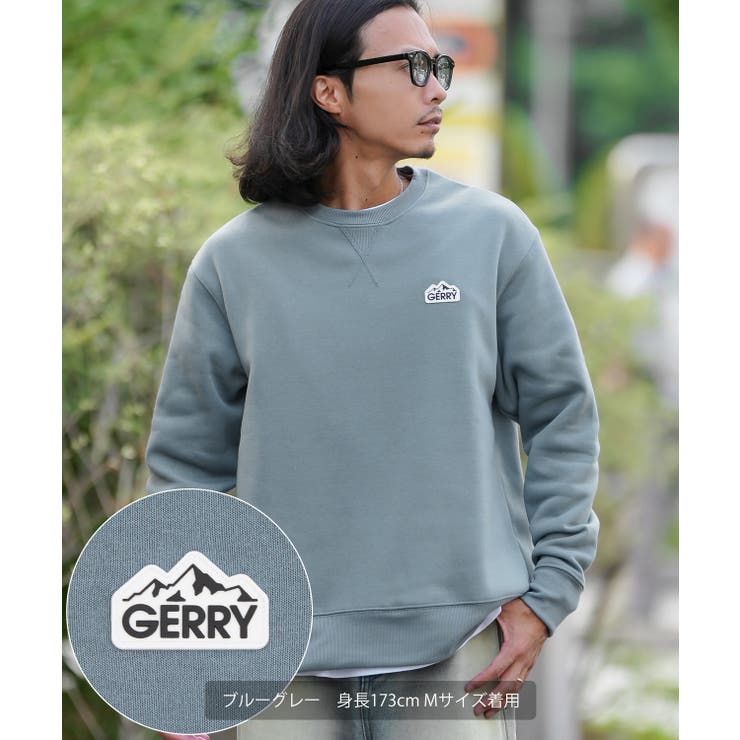 トレーナー メンズ レディース | improves | 詳細画像6 