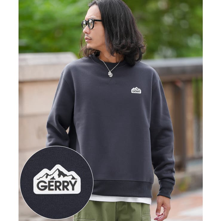 ネイビー | トレーナー メンズ レディース | improves