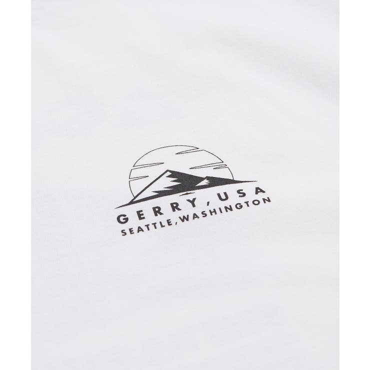 長袖Tシャツ メンズ GERRY | improves | 詳細画像18 