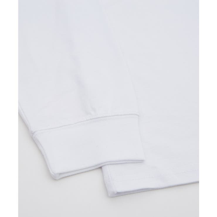 長袖Tシャツ メンズ GERRY | improves | 詳細画像20 