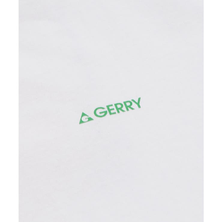 長袖Tシャツ メンズ GERRY | improves | 詳細画像18 