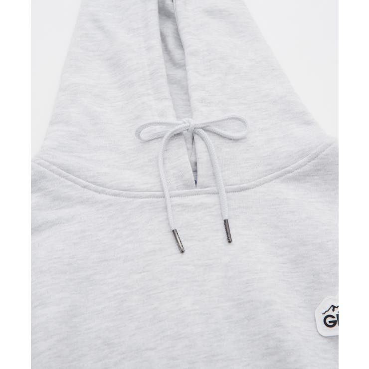 パーカー メンズ GERRY | improves | 詳細画像14 