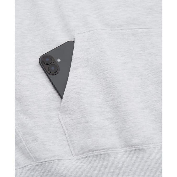 パーカー メンズ GERRY | improves | 詳細画像16 