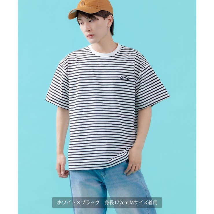 半袖Tシャツ メンズ GERRY | improves | 詳細画像12 