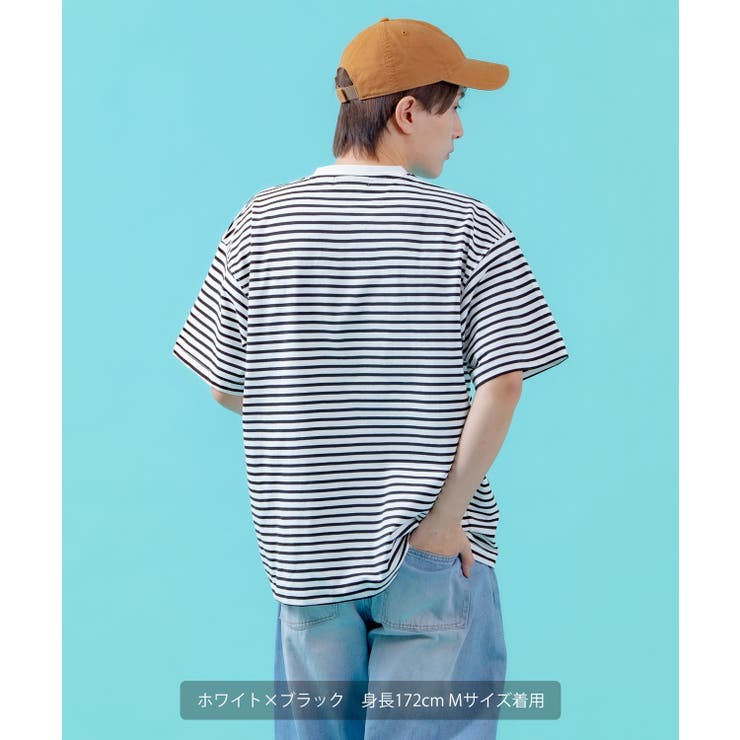 半袖Tシャツ メンズ GERRY | improves | 詳細画像14 