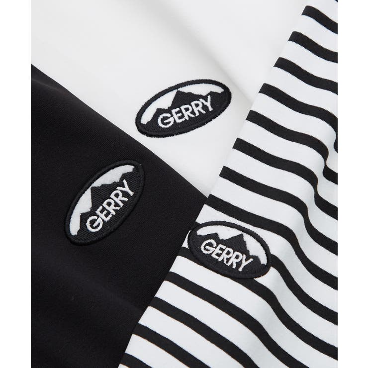 半袖Tシャツ メンズ GERRY | improves | 詳細画像16 