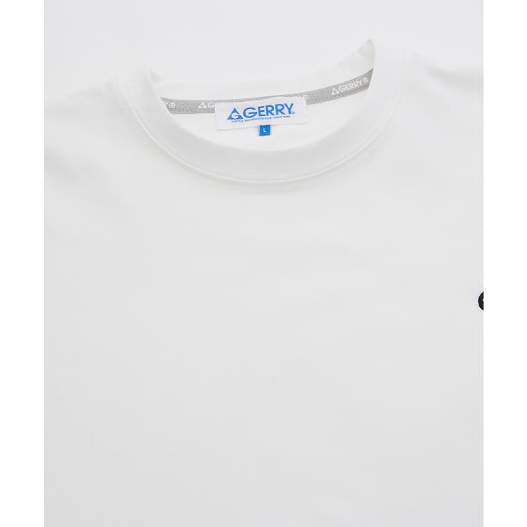 半袖Tシャツ メンズ GERRY | improves | 詳細画像17 