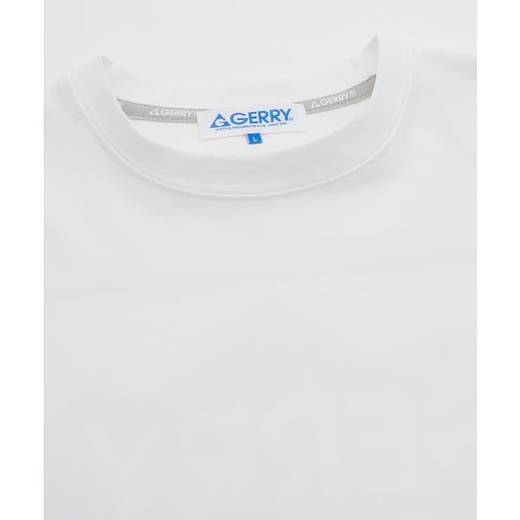 半袖Tシャツ メンズ GERRY | improves | 詳細画像12 