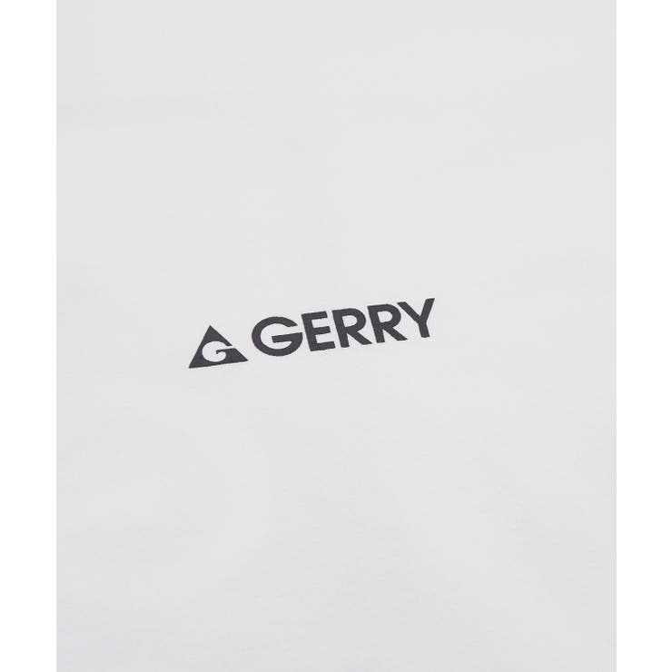 半袖Tシャツ メンズ GERRY | improves | 詳細画像13 
