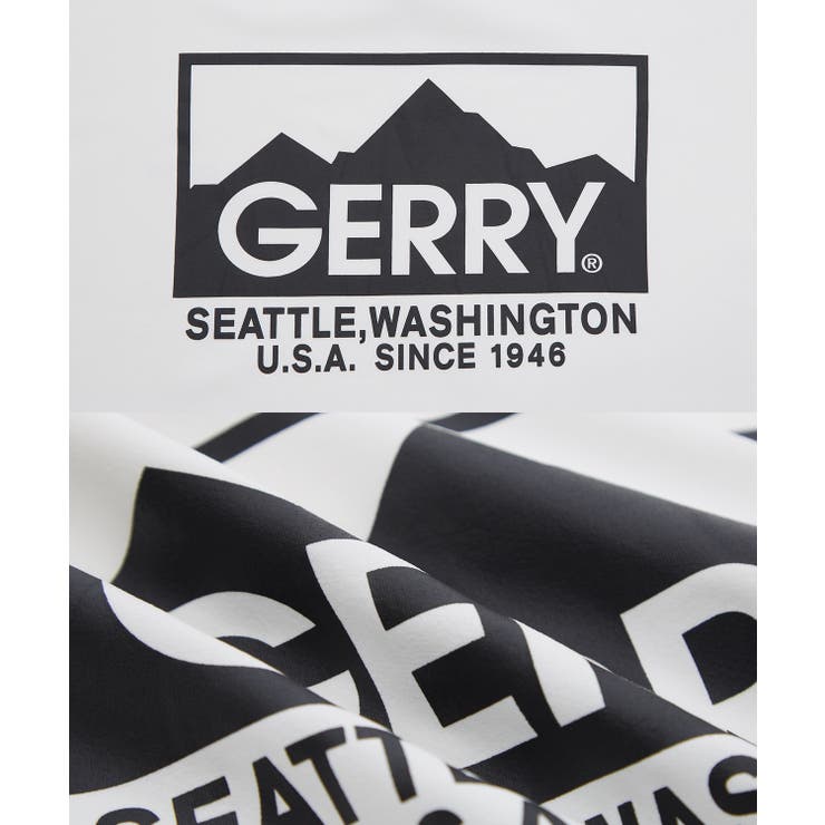 半袖Tシャツ メンズ GERRY | improves | 詳細画像14 